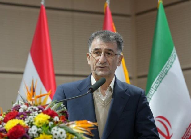 علی سروش: چمنزار، الگوی موفق «روستای سالم» است