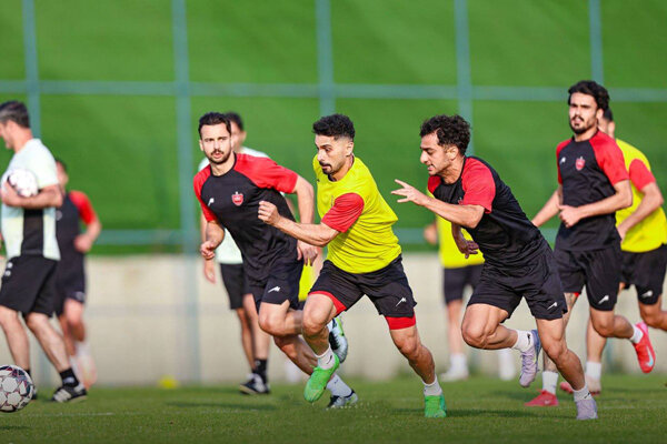نظر مهاجم سابق در مورد نقل‌وانتقالات پرسپولیس؛ گزینه‌ها محدود هستند!