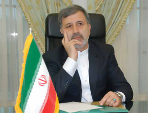 عنایتی: حجاج ایرانی حرمت حرمین شریفین را رعایت می‌کنند