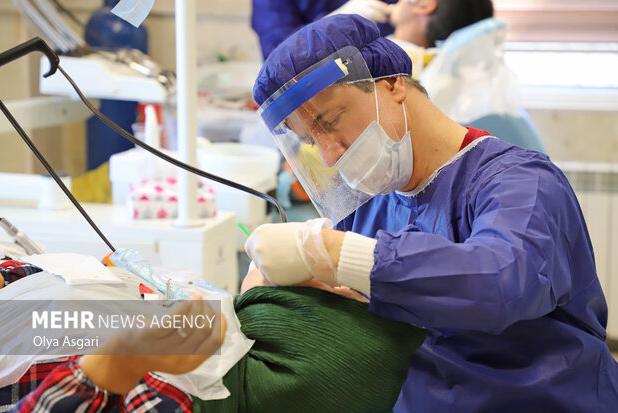 کارت آزمون دانشنامه و گواهینامه تخصصی دندانپزشکی سال ۱۴۰۴ منتشر شد