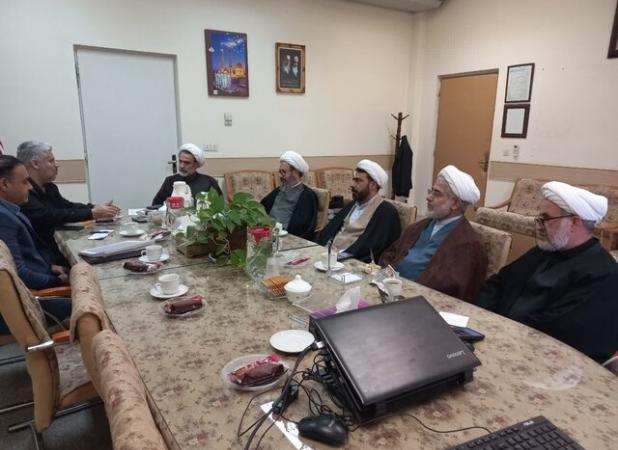 معاون فرهنگی جامعه‌المصطفی: دستاورهای جهاد دانشگاهی به توسعه مرزهای انقلاب کمک کرده است