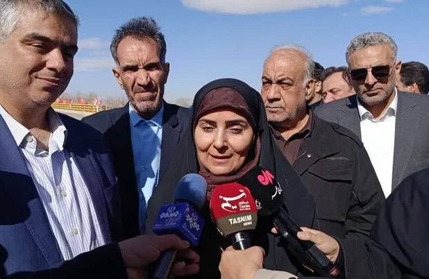 ۱۴۰ هزار واحد مسکونی همزمان با دهه فجر در کشور بهره‌برداری می شود