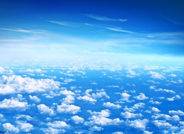 ادعای ابردزدی از ایران صحت ندارد/ جابه‌جایی ابرها هنوز در توان بشر نیست