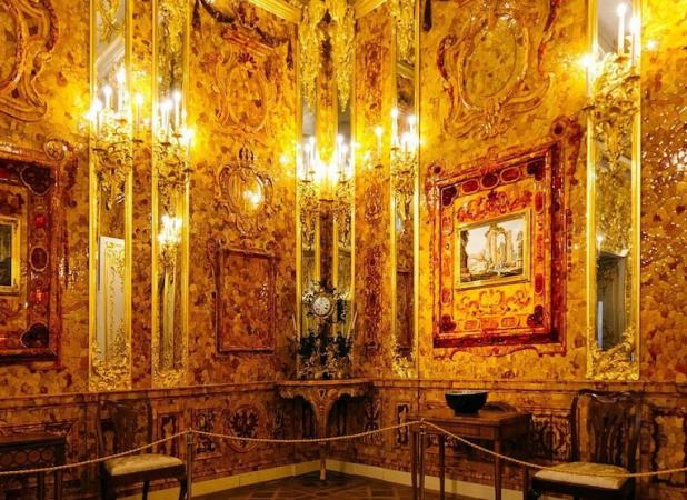 سرنخ‌های هیجان‌انگیز از گنجینه جواهرات بی‌پایان هیتلر