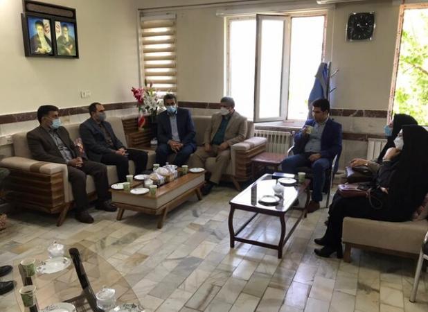 نگاه کلان لازمه ایجاد تحول است