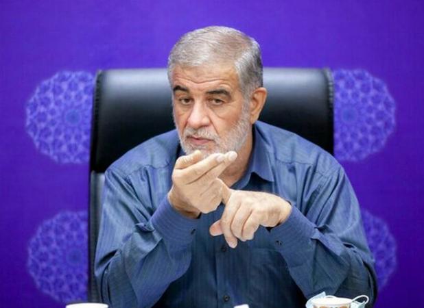 جوکار: با افزایش سن بازنشستگی مخالفم