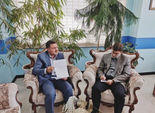 کمبود پزشک در برخی بخش‌های کرمان/ مراجعه بیماران به مرکز استان