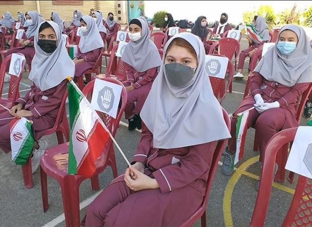 چراغ سبز ستاد ملی کرونا برای بازگشایی مدارس