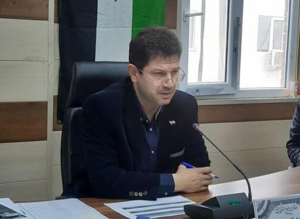 جهاد تبیین ابزاری برای انتقال دستاوردهای نظام و انقلاب