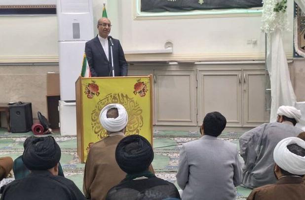 نرخ بیکاری تک رقمی دستاورد دولت چهاردهم برای کرمانشاه