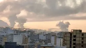 ماجرای خبر انفجار در تبریز چیست؟