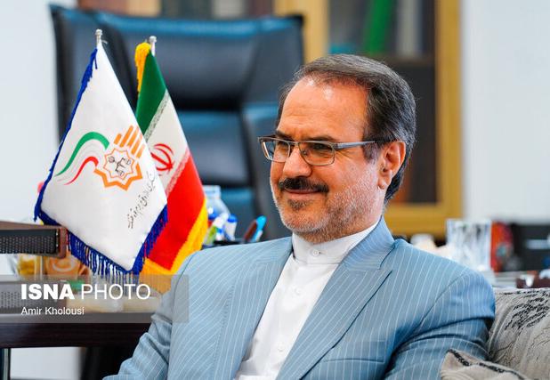 رئیس سازمان بازرسی کل کشور: مسئولان امانت‌دار مردم هستند