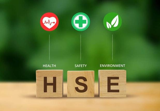 ضرورت ایجاد پایگاه داده ملی HSE