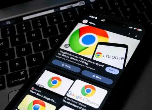 تلاش گوگل برای جلوگیری از تجزیه مرورگر کروم