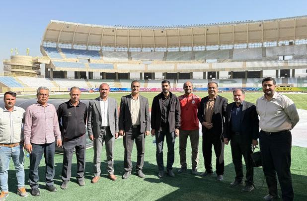 احتمال میزبانی از دربی پایتخت در ورزشگاه پارس شیراز