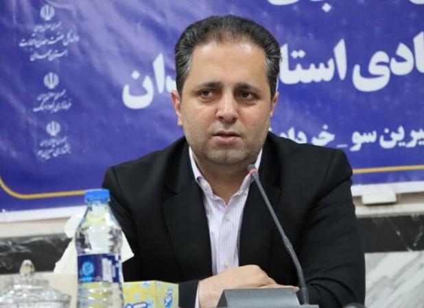بیمه و معیشت قالی‌بافان باید تأمین شود