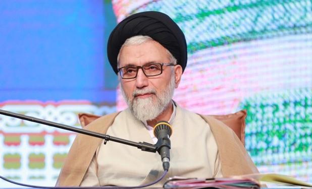اعلام آمادگی وزیر اطلاعات برای برگزاری انتخاباتی امن و سالم