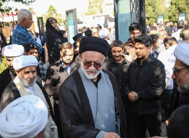 حجت الاسلام طاهری: استکبارستیزی از اصول بنیادین انقلاب اسلامی است