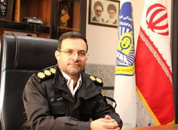 شهرداری اصفهان برای فعالیت عمرانی پل غدیر مجوز راهور را دریافت نکرد