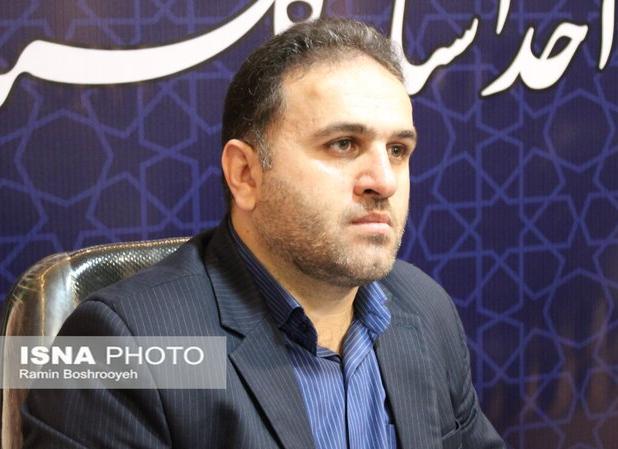 آمادگی جهاددانشگاهی زنجان در ارتقای بهره‌وری انگور و تربیت نیروی ماهر در ابهر