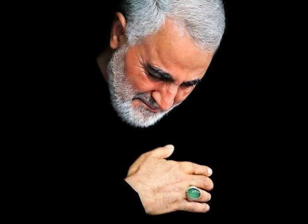 برنامه‌های‌ ششمین سالگرد شهادت سردار سلیمانی در جیرفت اعلام شد