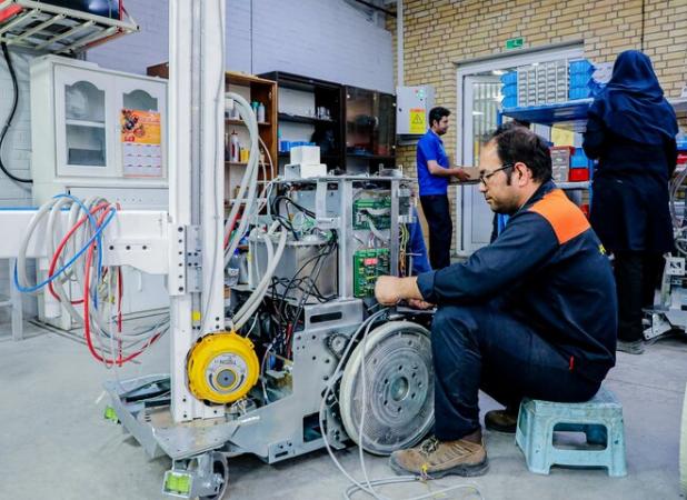 ترویج فرهنگ نوآوری میان نسل جوان از اهداف مهم جشنواره شیخ بهایی است