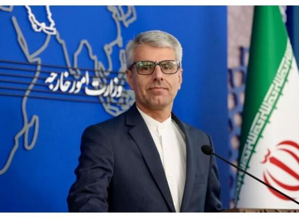 بقایی: پیشنهاد عمان برای دور بعدی مذاکره هفته آینده بررسی می‌شود