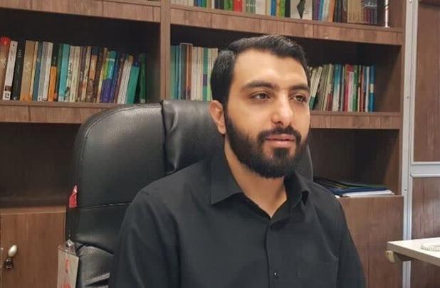 برپایی چله انسجام و اقتدار ایران در رویداد دانشجویی «پرچم‌دار» در فارس