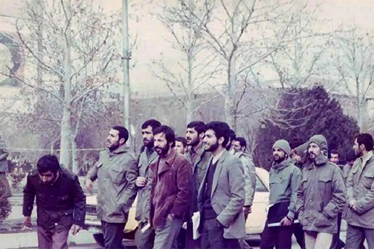 روزهای دانشجویی پزشکیان، عارف و شریعتی