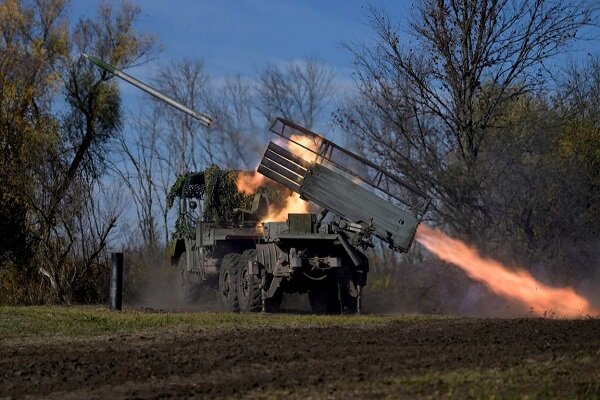 مسکو: ۸ پهپاد اوکراینی طی ۳ ساعت رهگیری و منهدم شدند
