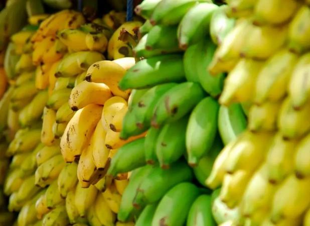 همۀ آنچه باید دربارۀ «رنگ موز» بدانیم