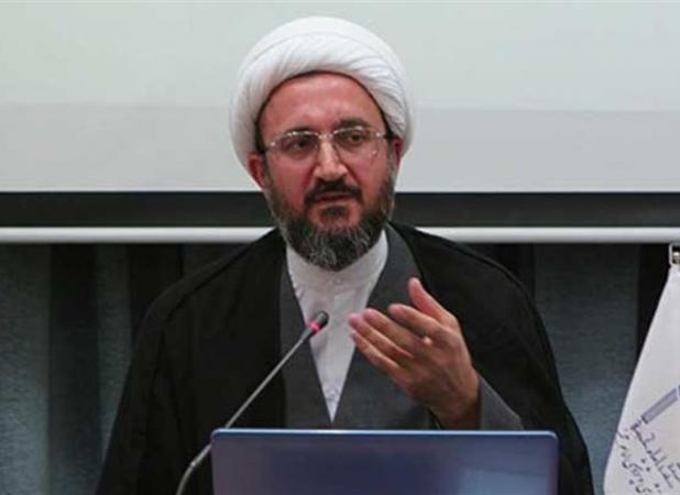 شریفی: رقبای تبلیغ دینی را نباید ساده انگاشت
