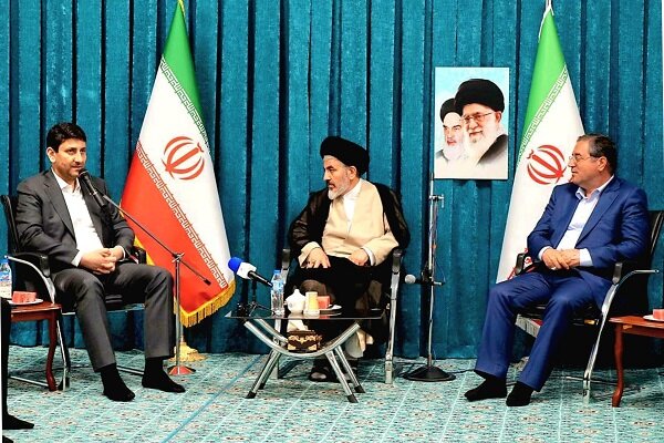 توسعه فناوری موجب تقویت اقتصادمقاومتی می شود