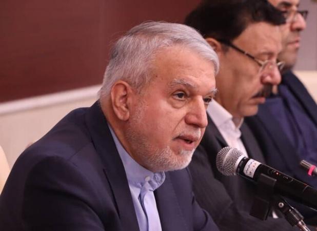 تاریخ شفاهی باید به رکن راهبردی حافظه فرهنگی ایران تبدیل شود