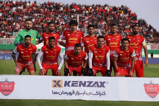 همه نیازهای پرسپولیس در ادامه نقل‌وانتقالات