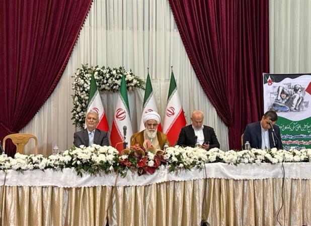 نشست تخصصی بیداری اسلامی برگزار شد/آیت الله اختری: ترامپ برای نجات اسرائیل این توافق را به میدان آورد