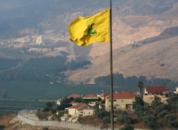 اسرائیل مدعی ترور یکی از فرماندهان ارشد حزب‌الله شد