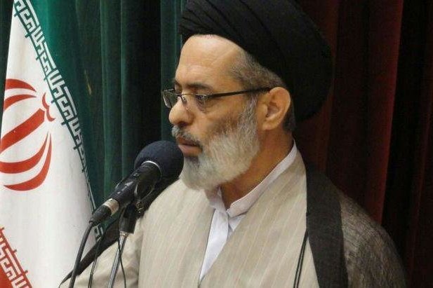 قیام ۱۵ خرداد نقطه عطفی در تاریخ مبارزات مردم بر علیه طاغوت بود