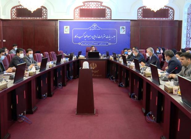 تخلف سه دستگاه در اتصال به درگاه مجوز‌ها