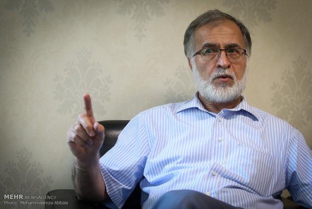عطریانفر: جامعه تا زمانی که از انسجام برخوردار است، نیرومند خواهد بود