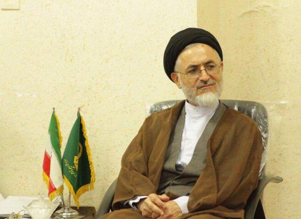 حفظ حجاب به اندازه حفظ معیشت و امنیت مردم اهمیت دارد