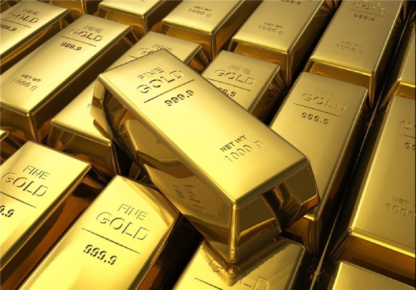 قیمت جهانی طلا به 3316 دلار و 84 سنت رسید
