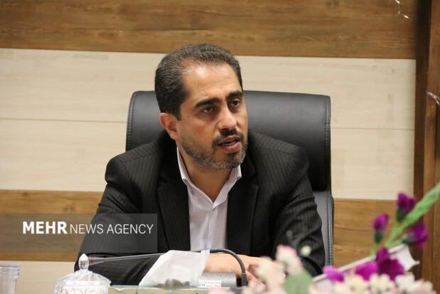 پورحضرت: بیش از ۶۰ نانوایی رودبار با دریافت تسهیلات دوگانه‌سوز می‌شوند