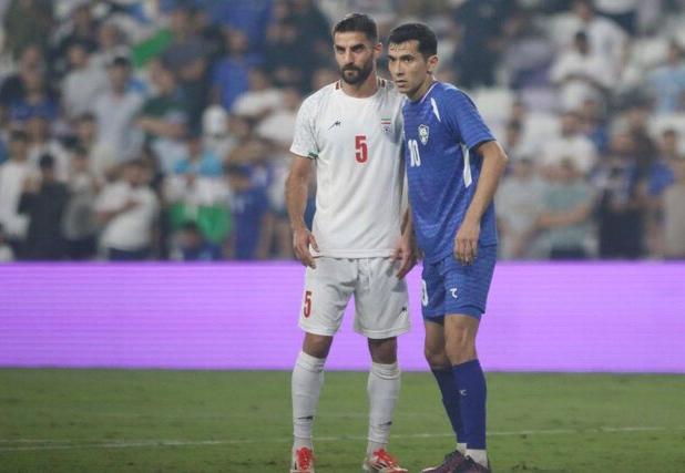 باز هم به ازبکستان باختیم!/ پنالتی‌ها بلای جان «یوزها»