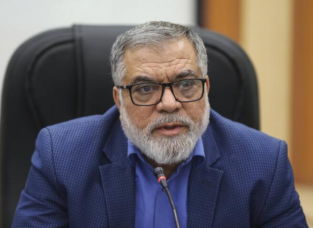 سالار آبنوش: مجلس با کاهش بودجه فرهنگی مخالف است