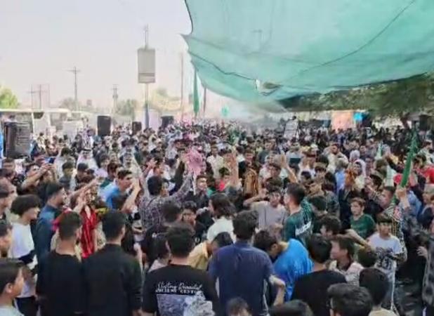 غدیر حماسی کوت عبدالله