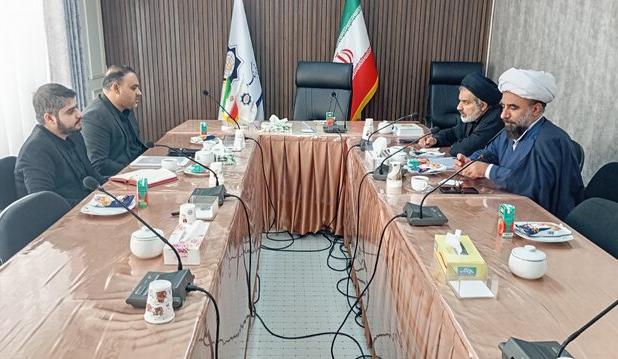 معاون فرهنگی جهاد دانشگاهی قم: جشنواره مهدویت بستری برای پیوند نسل جوان با ارزش‌های مهدوی است