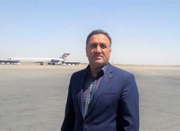 افزایش پروازها از مشهد به ۲۲ مسیر خارجی