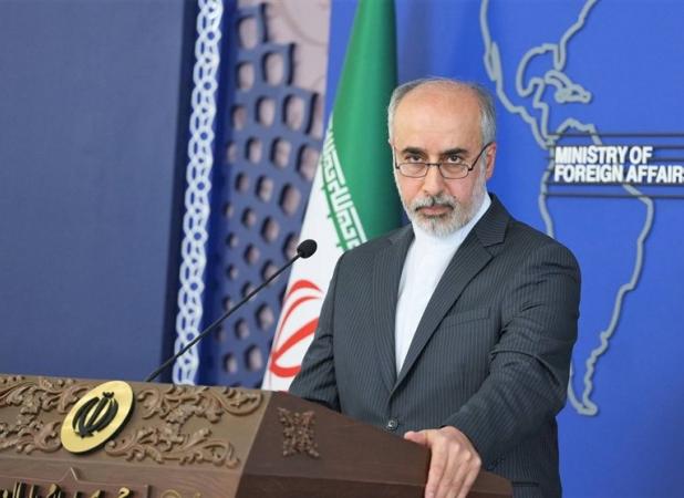 ایران از بیانیه سران اتحادیه آفریقا استقبال کرد