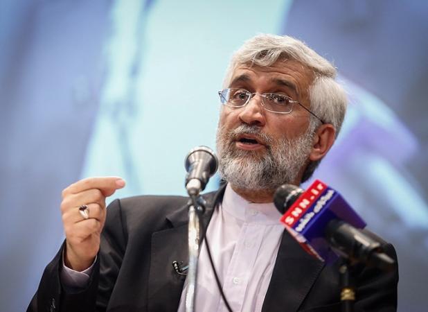 دغدغه‌ عجیب جلیلی همزمان با رکوردشکنی دلار